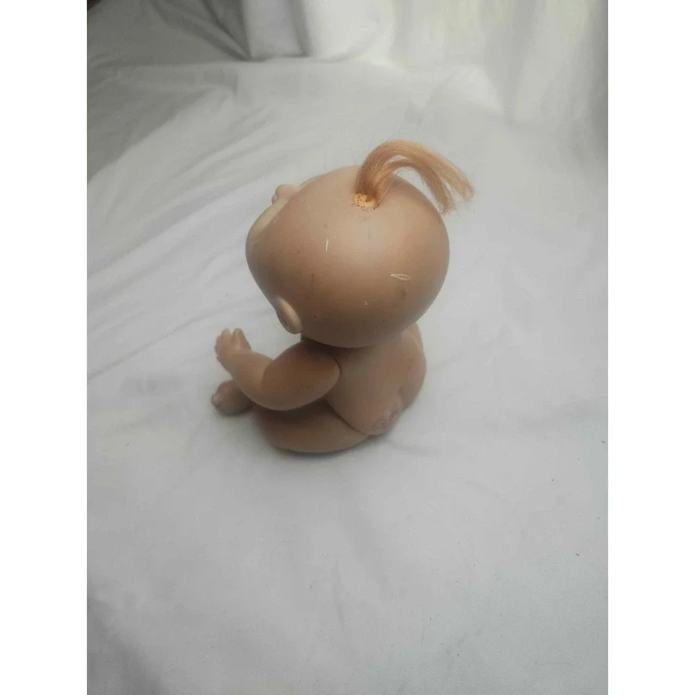 Cabbage Patch Kids exact item